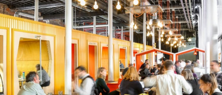 bw_businesswest's tweet photo. Shared workspace occupants to receive COVID-19 grants following Business West campaign https://t.co/zHbxROYJ7K https://t.co/RsEp2VbYBx