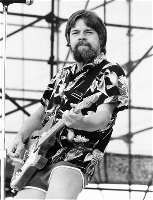   Happy 75th Birthday Bob Seger  