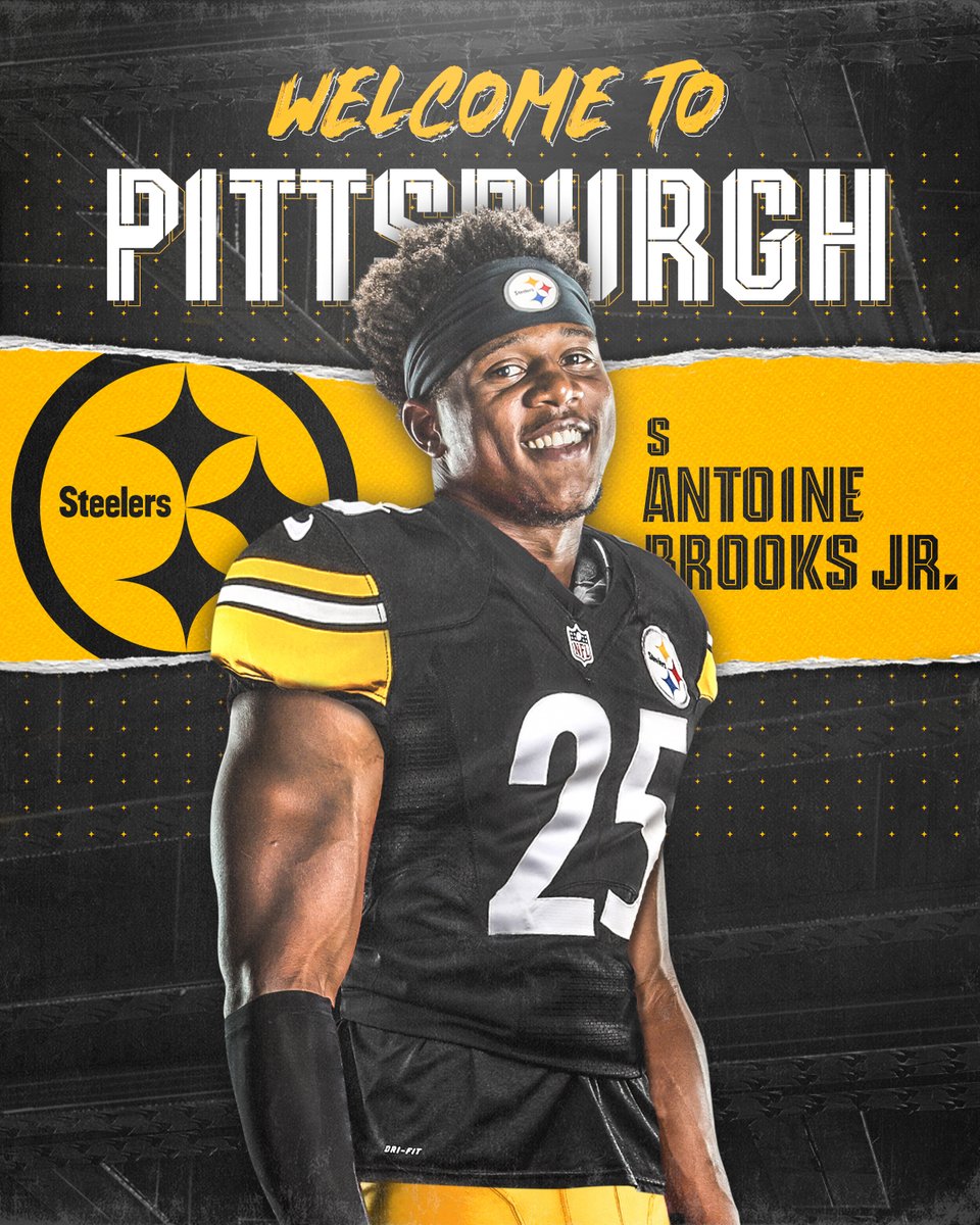 steelers's tweet photo. Black &amp; Gold ready!

@TwanDoee: #️⃣2️⃣5️⃣
@_KING_LOS__: #️⃣7️⃣3️⃣ https://t.co/gtPcinwq36