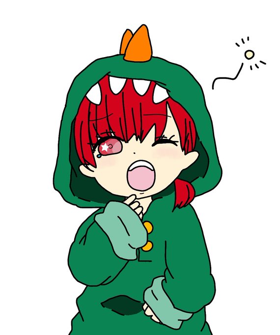 トプ画のtwitterイラスト検索結果
