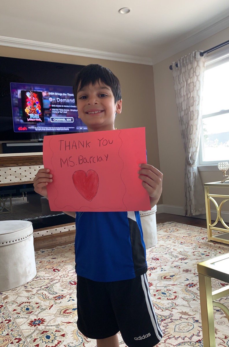 Mrs. Gallo tweet media