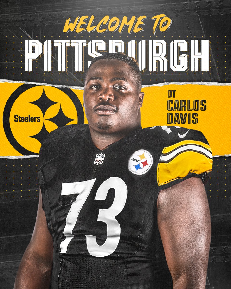 steelers's tweet photo. Black &amp; Gold ready!

@TwanDoee: #️⃣2️⃣5️⃣
@_KING_LOS__: #️⃣7️⃣3️⃣ https://t.co/gtPcinwq36