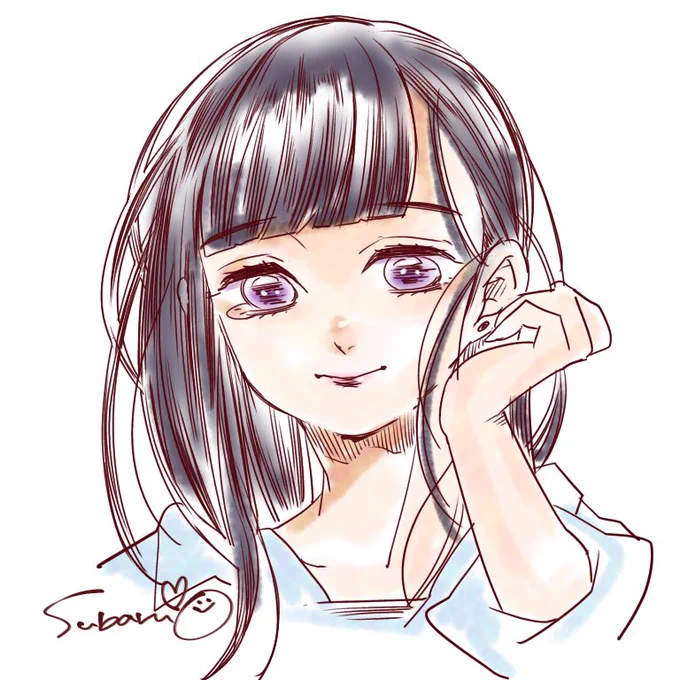 練習カナヲ? 