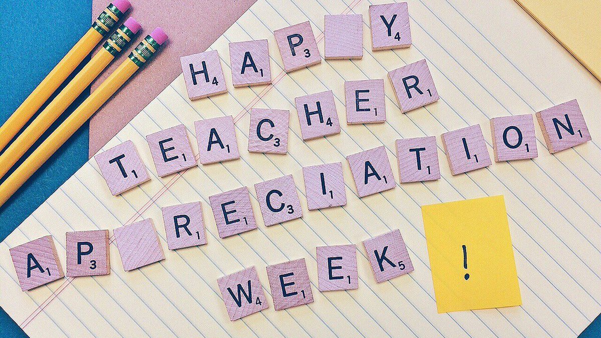 mrjohnroach's tweet photo. Our amazing teachers in @SanJacintoUSD continue to make a difference in the lives of their students every day, even from a distance. Thank you teachers! #theSJdifference https://t.co/jxnfoFueOx