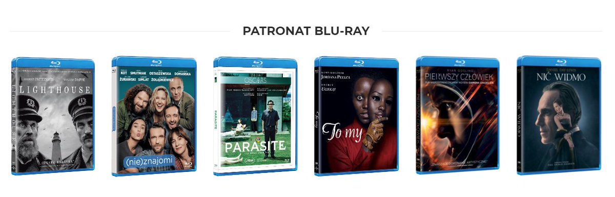 Sfilmowani's tweet photo. #SamoDobro :)

#PatronatMedialny https://t.co/1qBuT4X4uC