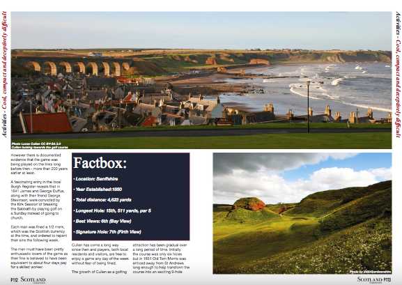 discoverscotmag's tweet photo. Don’t you wish you were celebrating #GolfDay on a beautiful #Scottish Links course? Maybe Cullen (https://t.co/tLJXGD2c4Y) or Cruden Bay (https://t.co/KZUnqnsv8e) as featured in #Scotland Correspondent magazine’s #golf section https://t.co/FuGttqEptj