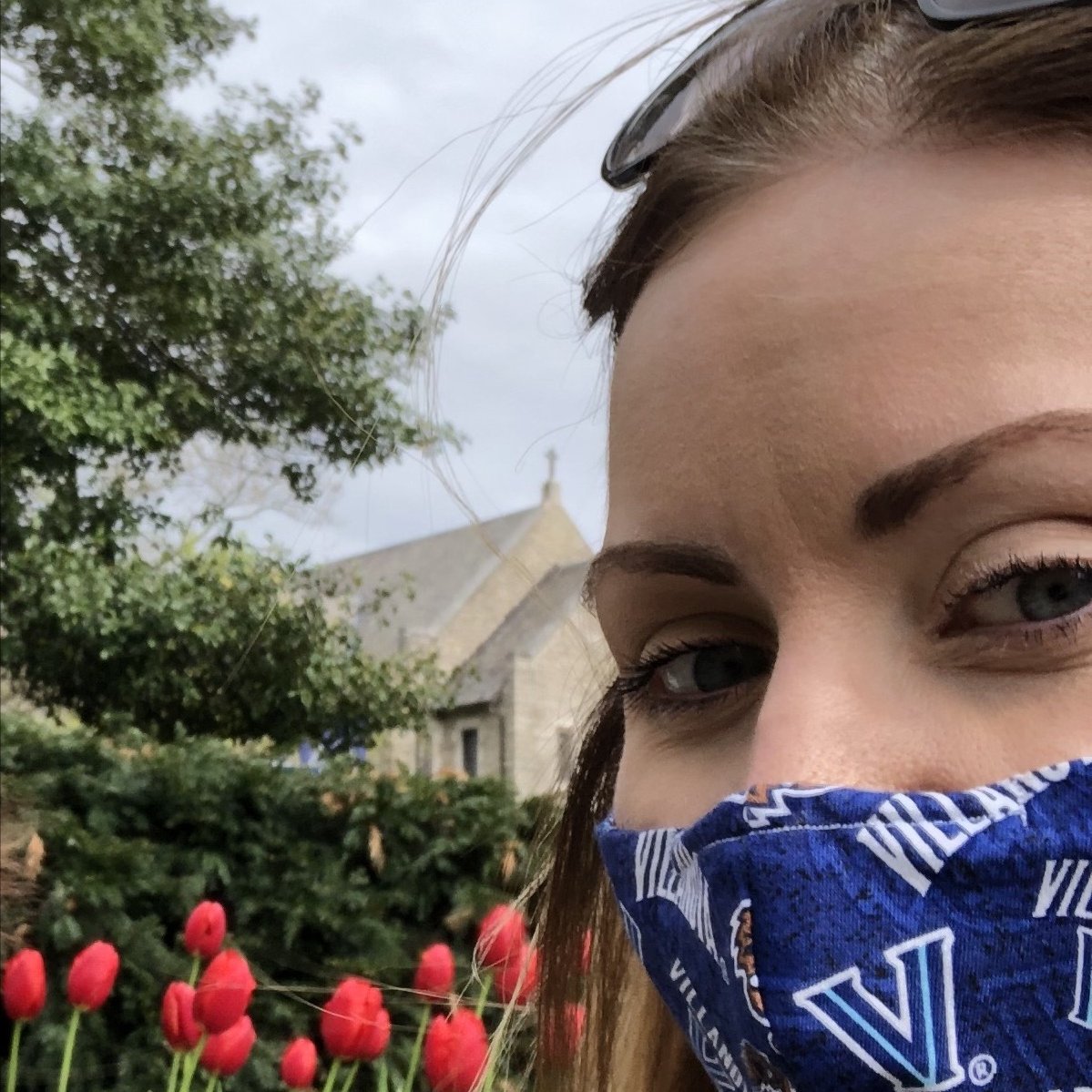 VillanovaDigLib's tweet photo. In collaboration w/ @LepageCtr
we invite the @VillanovaU community to contribute stories of how they are experiencing #COVID19 to our Documenting COVID-19 project. #GoVU
https://t.co/KenXR8avbV https://t.co/LeqXEjm6RH