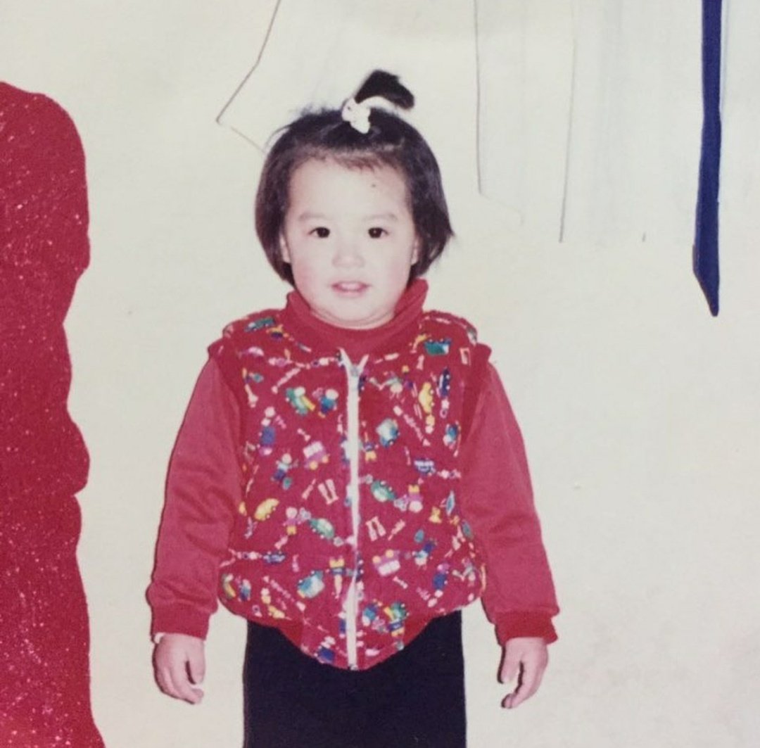 geewonik's tweet photo. Instagram update, May 5th.
"어린이날 기념🤗" https://t.co/7YaPdt3Sbm