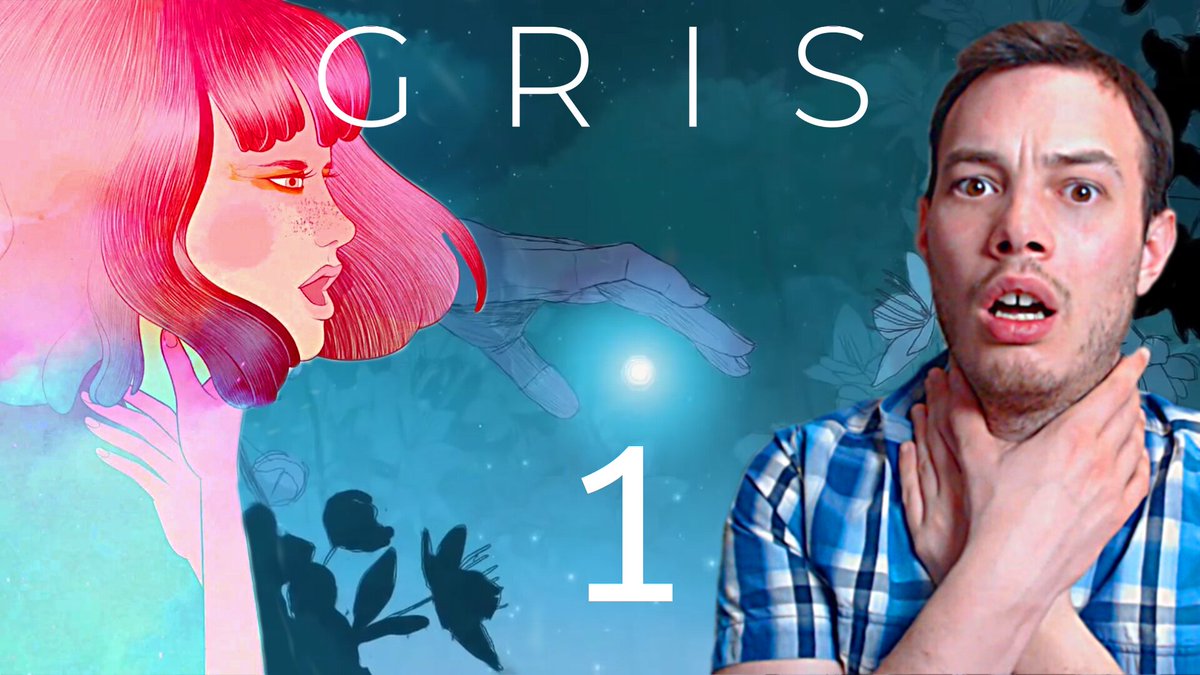 yoplaystart's tweet photo. Hey !
Je vous embarque dans GRIS une expérience sur cette production incroyable qui m'a secouée !
J'espère que celle-ci vous plaira ;)
VIDEO: https://t.co/448LftDoLc

#gris #jeuxindé #NomadaStudio https://t.co/J5QIVdkN8g