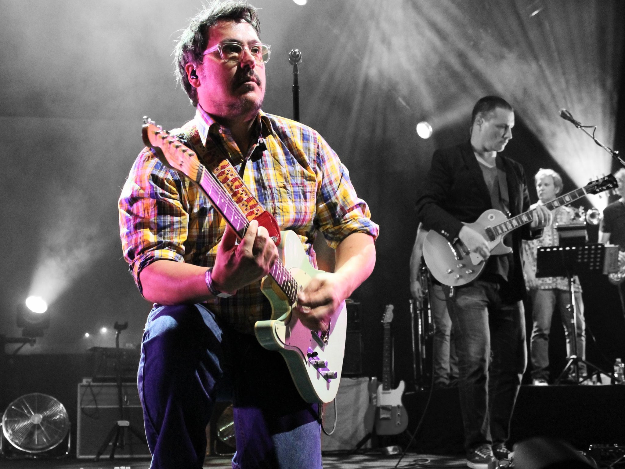 TMBW wishes a very happy 60th birthday to John Flansburgh 