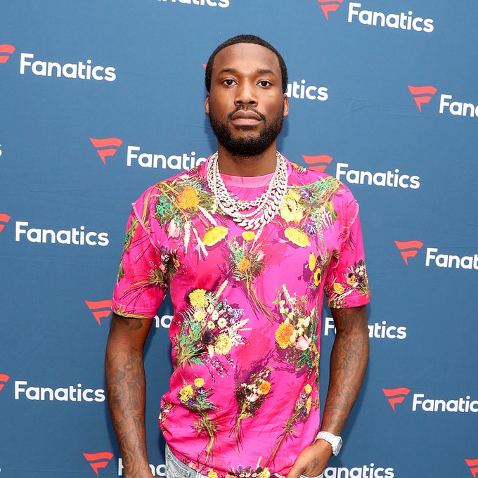 Meek Mill’s Birthday Celebration | HappyBday.to