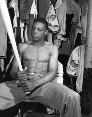 Happy 89th Birthday to Willie Mays who was, is, and will always be boss. 