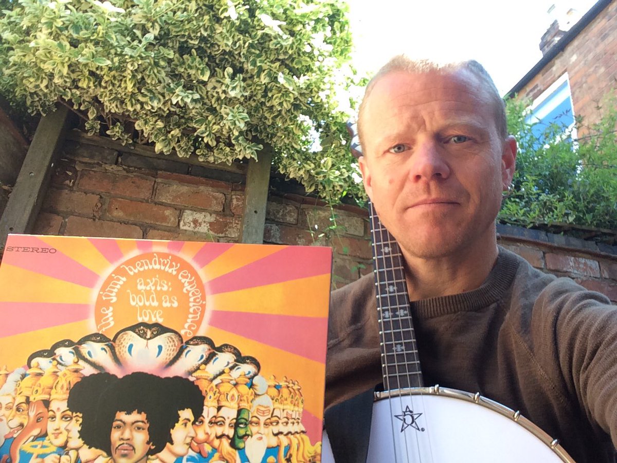 Benji_KP's tweet photo. Tonight! 8pm! Facebook! Internet! Live! Stream! Music! Exclamation mark! #JimiHendrix #bouzouki #banjo #60s #psychedelia #hendrix #guitar #bendrix #livemusic #houseconcert #lockup https://t.co/cJzu28rd0T