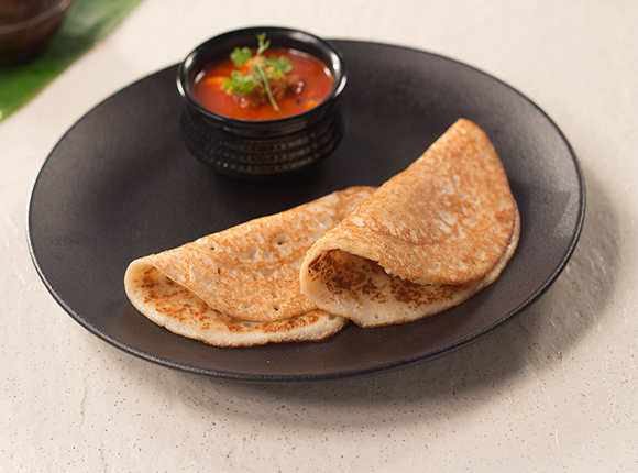 KhanaKhazana's tweet photo. Amboli - A Maharashtrian version of the South Indian classic dosa; slightly thicker but tastier too!
Recipe Link:https://t.co/HxHh1jYUFY
#ROTD https://t.co/9KvHu2bIab