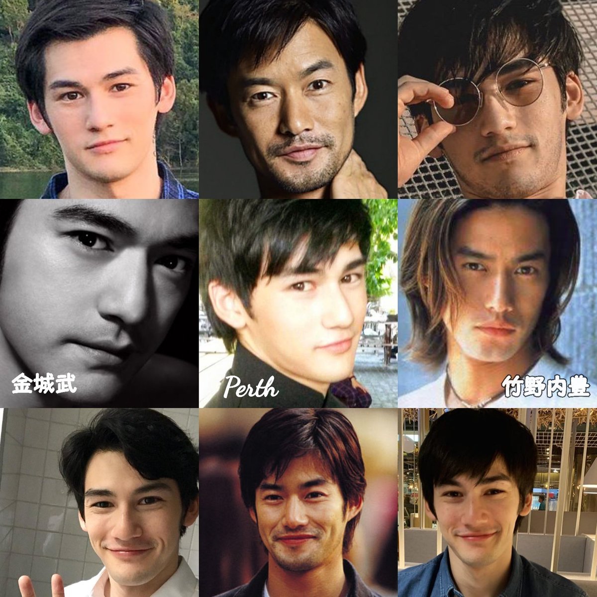 当時のメディア報道・掲載写真