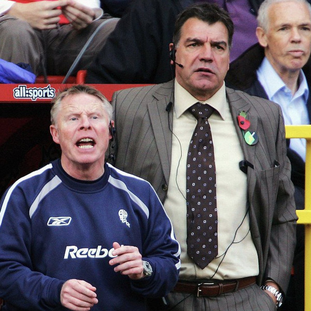 Not Match of the Day tweet media