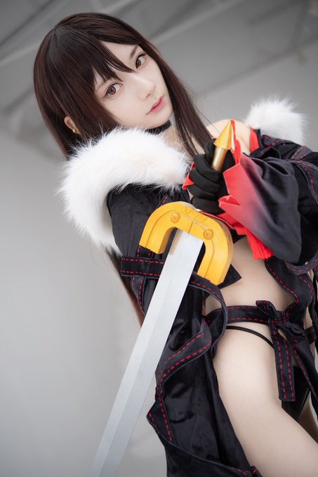 コスプレイヤー尊みを感じて桜井のTwitter画像37