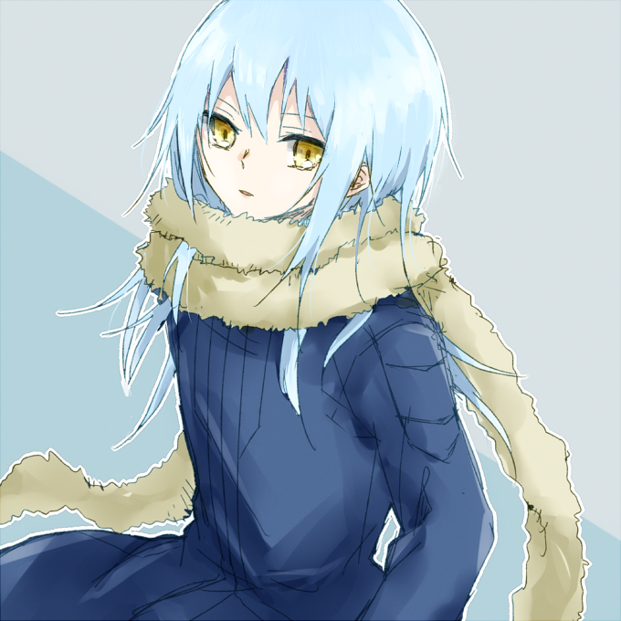 やっこ 26枚の擬態っこたちですフォルダスクショですごめん やっこ２は慌てて描き足しただけのスライムでした 疲れとか大変とかよりも楽しいたのしいたのしい って感じでした 本当にありがとうございました gw利きリムル