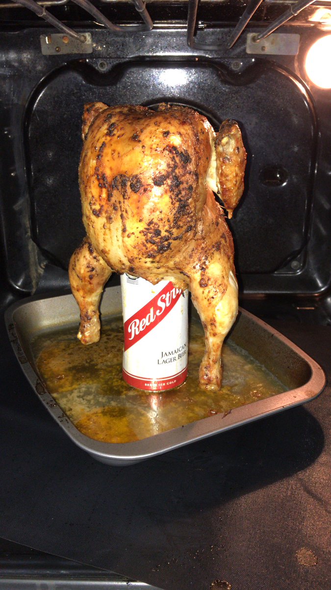 joeB0XING's tweet photo. @DBO187 Chuck in a beer can!!!! https://t.co/7aajI2Y7p6