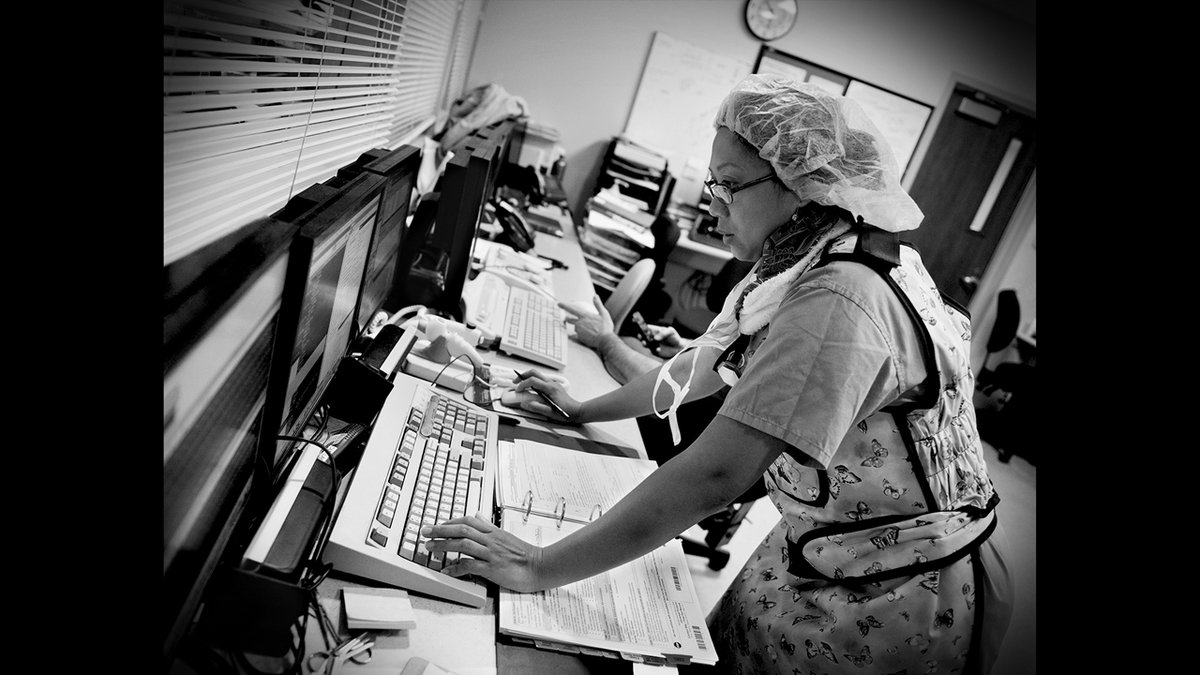 Prudential's tweet photo. On #NationalNursesDay, join us in honoring the heroic women and men who work tirelessly to keep us cared
for and safe. https://t.co/ep0r9omIrs