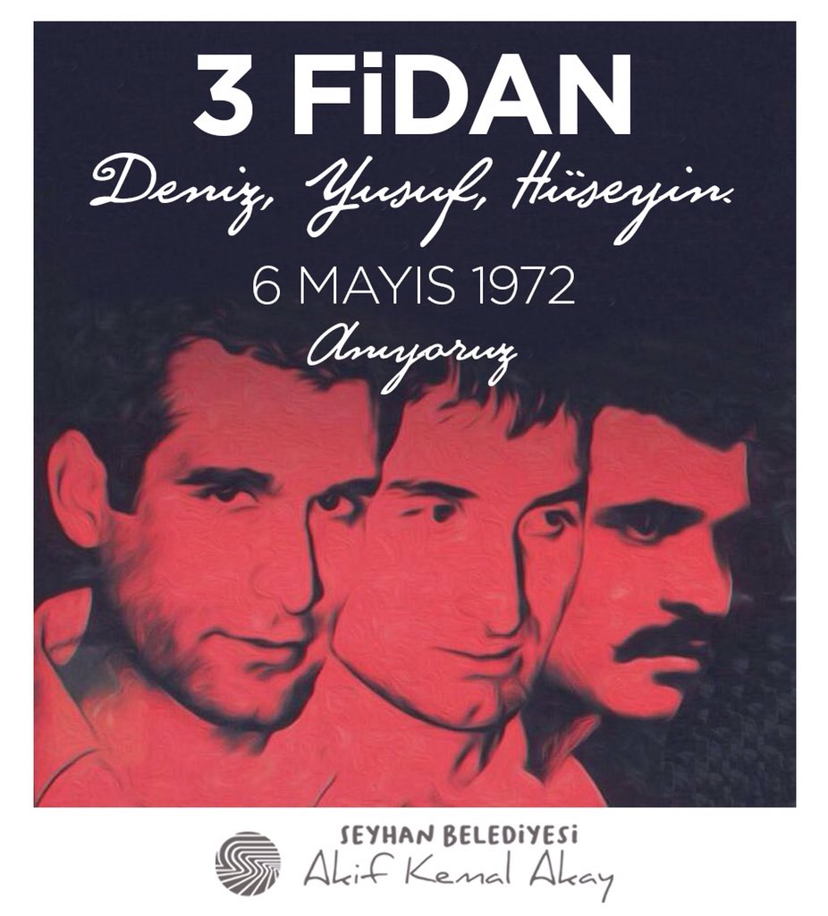 akifakay01's tweet photo. En uzun koşuysa elbet Türkiye’de de Devrim,
O, onun en güzel yüz metresini koştu
En sekmez lüverin namlusundan fırlayarak...
En hızlısıydı hepimizin,
En önce göğüsledi ipi...
Acıyorsam sana anam avradım olsun,
Ama aşk olsun sana çocuk, aşk olsun ! #ÜçFidanÜçyürek https://t.co/yuPKKxX5hU