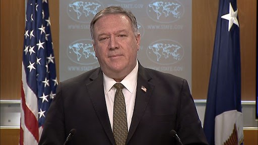 MossadNews's tweet photo. BREAKING US Secretary of State Mike Pompeo will visit #Israel next week and will meet Bibi Netanyahu and Benny Gantz. According to our sources the talks will be also focused on China, Iran and COVID19 crisis
@IsraelMFA @RosannaMrtnz @Rose45Rose1237 https://t.co/j5f9XSkQjW