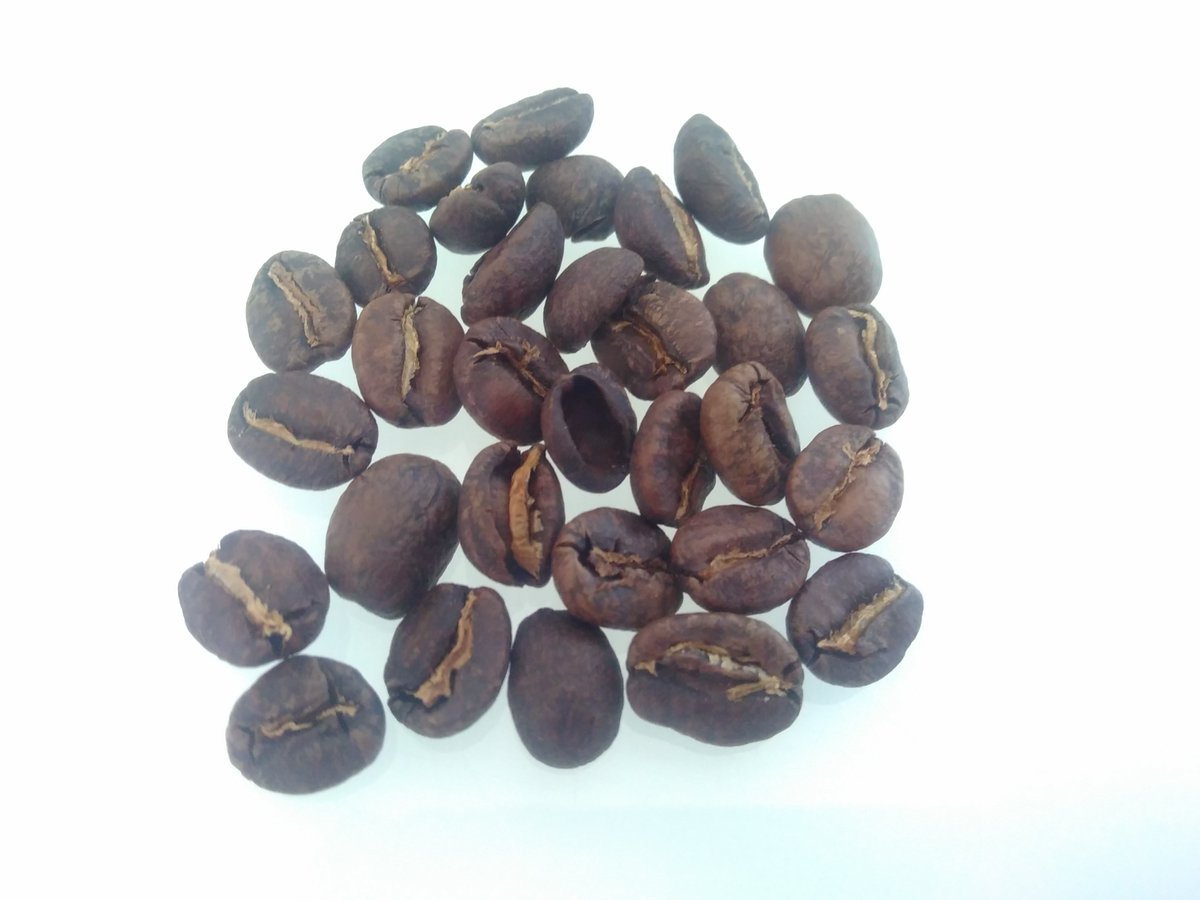 csarven's tweet photo. Light roasted coffee beans from Drip Roasters in Bern: https://t.co/whMUWZxMCJ .

Have tried many roasters in the Canton of Bern, but DR is in a different league. Happy to support fair and sustainable coffee... and oh yes absolutely delicious in every way. Check them out! https://t.co/Z3fkQb4KkT