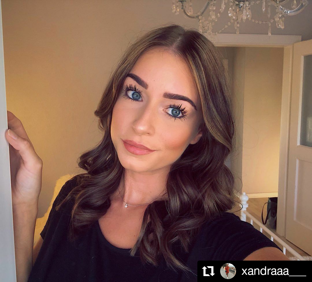 RemingtonIE's tweet photo. We LOVE these curls that @xandraaa___ created using her Remington curling tong.  Who else has hair envy right now?

?
?#HairStyles  #HairStyle #Hair #CurlyHair https://t.co/JuvDwlz03P