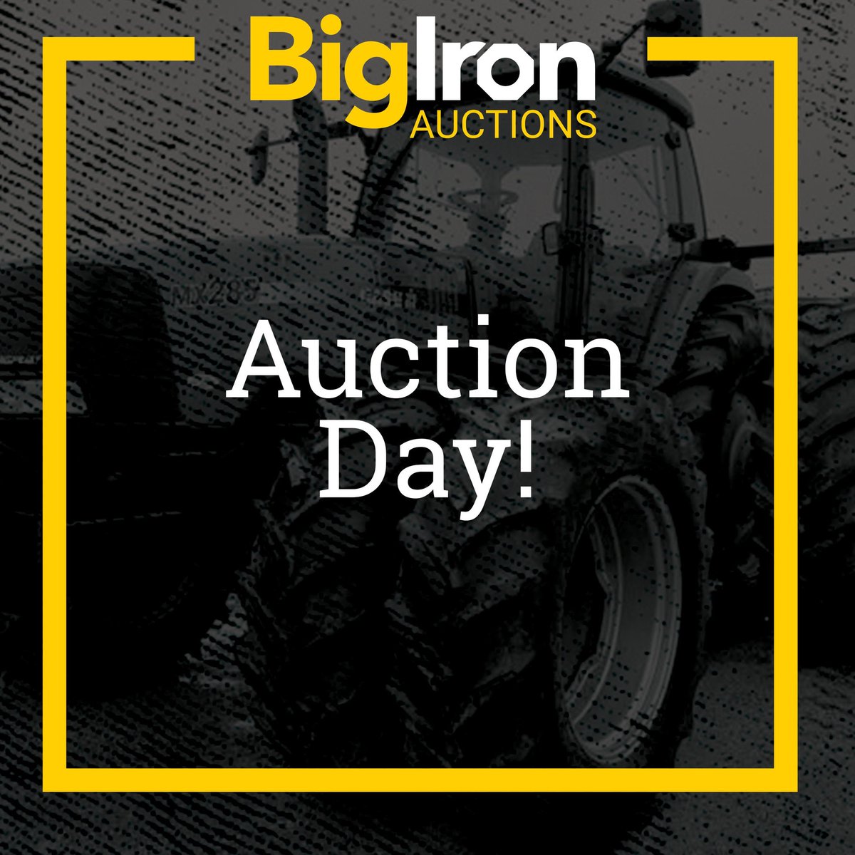 TravisBigIron's tweet photo. Today’s Auction Day Folks, Go To https://t.co/GAK6JrbUT3 And Check Out The Farm Equipment Listed By Keller Inc. In Hardin Mt. #bigiron #unreserved #stillfarming #tractors #beetgrowers https://t.co/tIoCf3vMg3