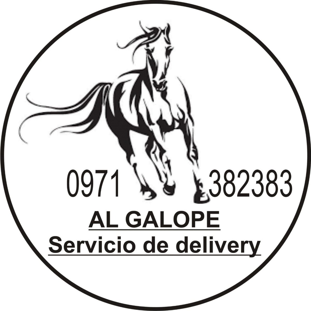 DeliveryAl tweet picture