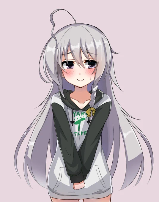 もじもじ輝子 