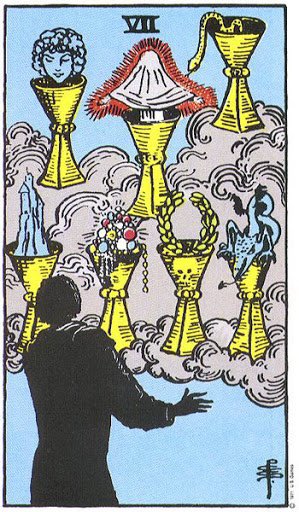 thejessicadore's tweet photo. Today’s card. Imagine for a moment that you are not the dreamer at all but the one being dreamt—a very old notion—&amp; that every time you recognize a choice point or a crossroads in life you are “lucid dreaming.” Upon realizing that most of your fears are illusory, what do you do? https://t.co/BXyY5hBq2y