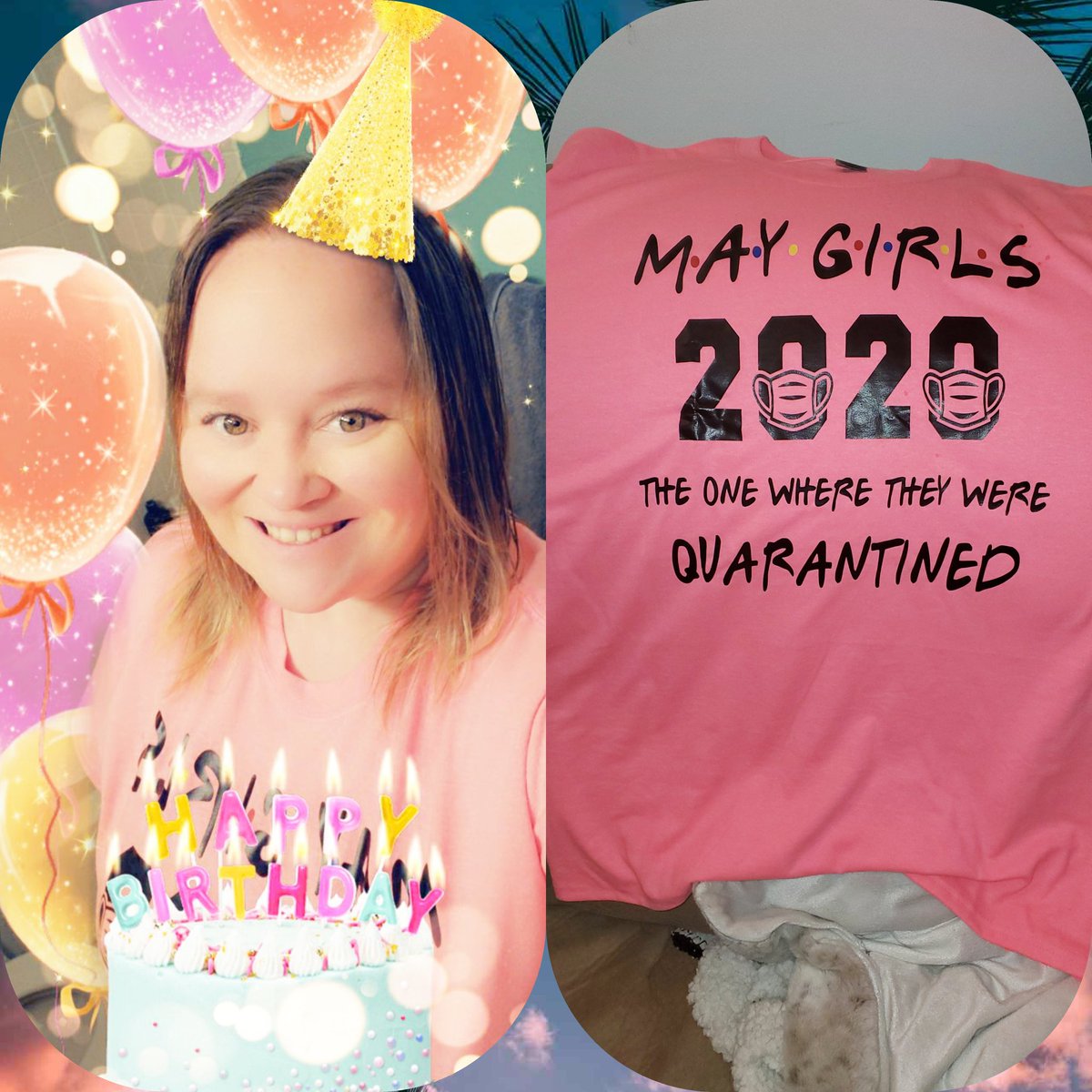 Charlene Bishop tweet media