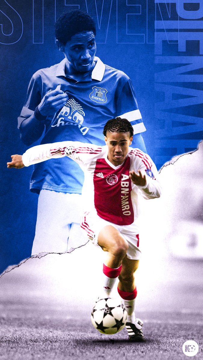 KickOffMagazine's tweet image. Prime Benni 🆚 Prime Pienaar

Who you got?

LIKE - Benni 
RT - Pienaar

#WallpaperWednesday