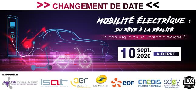 GisContact's tweet photo. @SebGuigues @SEATFrance @LaTribune Pour votre bonne information la Manifestation : Journée de la Mobilité électrique, du 2 Avril dernier et a été reportée au 10 SEPTEMBRE prochain.
 https://t.co/tTMHprtErY
En espérant vous y rencontrer.
Merci de relayer l’évènement.
Bonne suite de confinement et portez-vous bien. https://t.co/jhkLIU5ymj