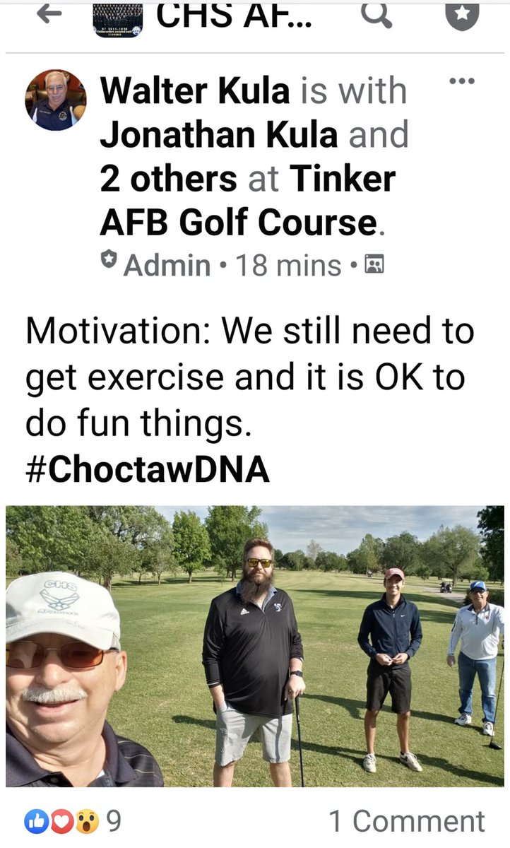 Choctaw High School (@choctawdna) on Twitter photo 