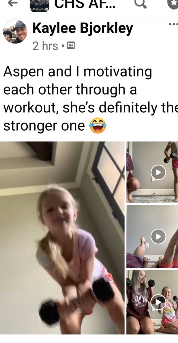 Choctaw High School (@choctawdna) on Twitter photo 