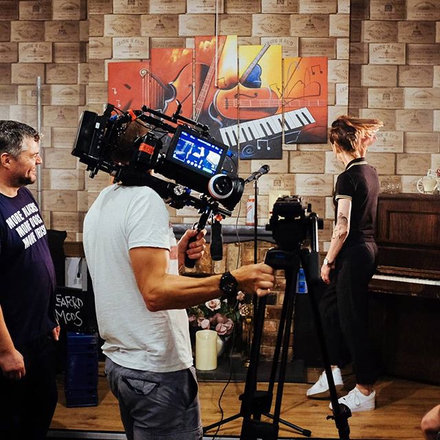 Oli Walker DOP tweet media