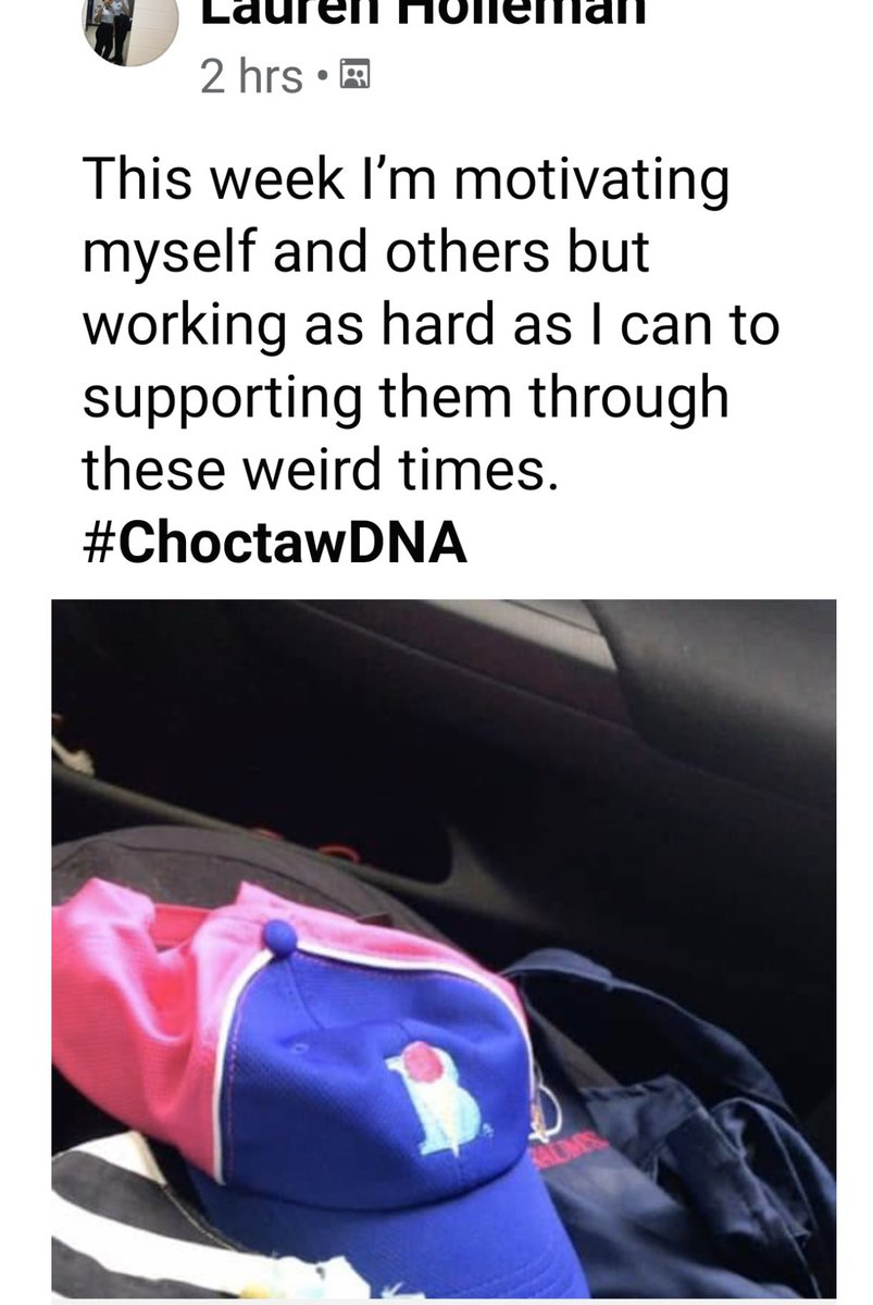 Choctaw High School (@choctawdna) on Twitter photo 