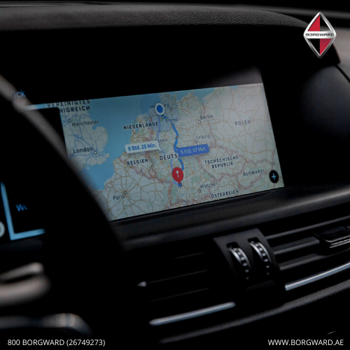 BorgwardUAE's tweet photo. When directions get complicated, who knows best? #Borgwarduae #unionmotors https://t.co/izP8uK4qZW
