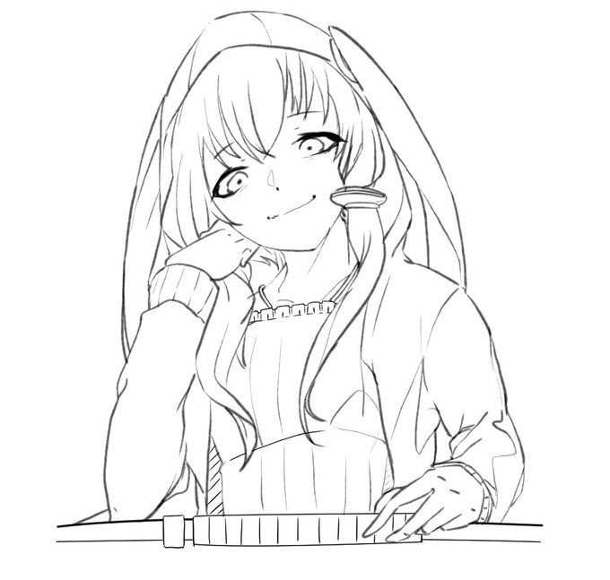 狙ってた牌が来たゆかりさん 