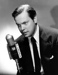 MeanStsOTRPod's tweet photo. "An audience is not so much a complement to an actor's ego, as a challenge to his capacities."

Happy Birthday, Orson Welles (May 6, 1915 – October 10, 1985) https://t.co/XFEllonbmV