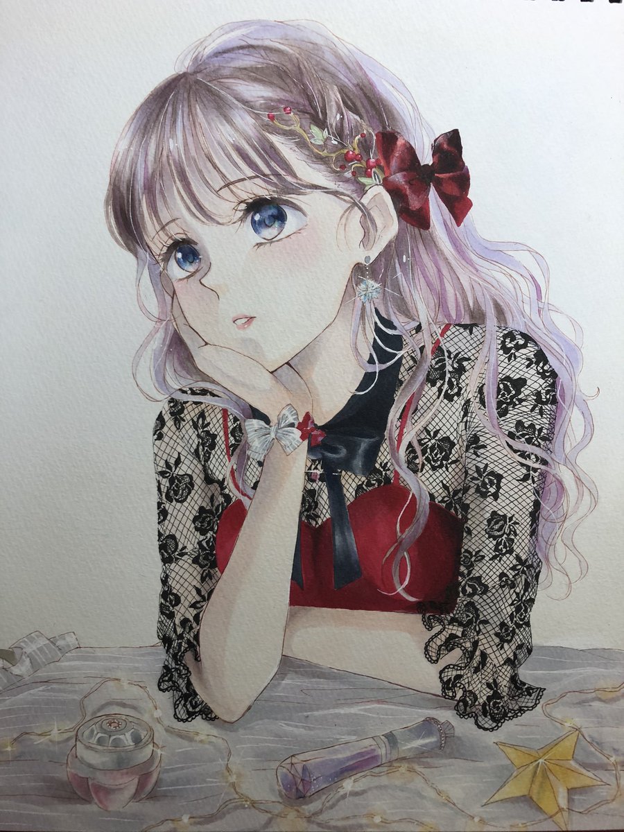 うたプリ 今日は課題の休憩中に友達のアイコン用イラスト進めてますps うたプリの聖川 Mana ୭ ˈのイラスト