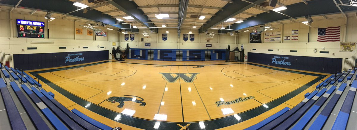 WesTech Athletics tweet media