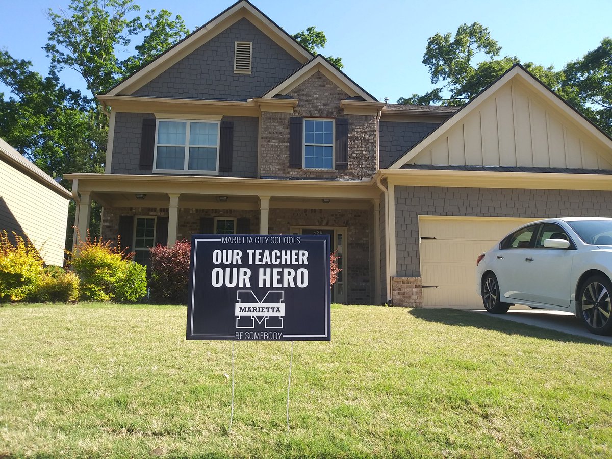 Thank YOU 😁😭😎
<a href="/MariettaCitySch/">MariettaCitySchools</a> <a href="/MariettaGAhs/">Marietta High School</a> <a href="/KeithBall25/">Keith Ball</a>