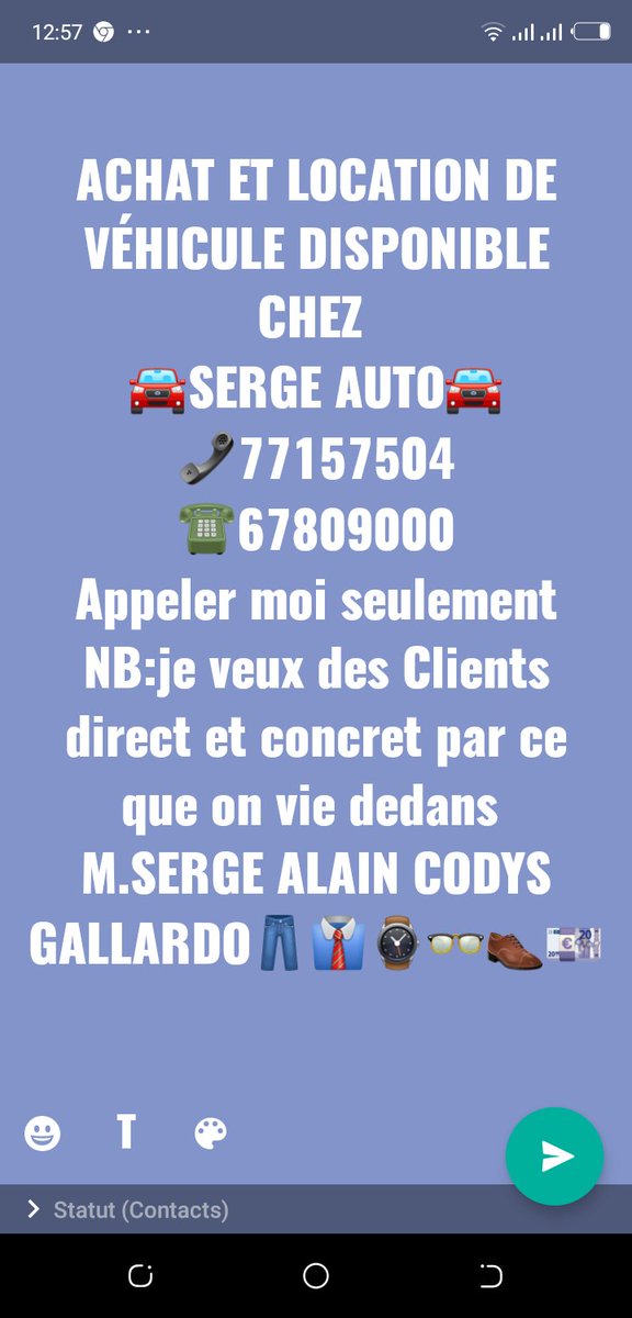 AlainCodys's tweet image. 