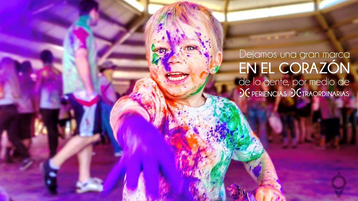 Rev6lver's tweet photo. Experiencias extraordinarias para marcas extraordinarias. En cada campaña sorprendemos y dejamos una gran marca en todos quienes ven. ¡Atrévete y #ReEvoluciona con nosotros! https://t.co/Ntse5JdXjj