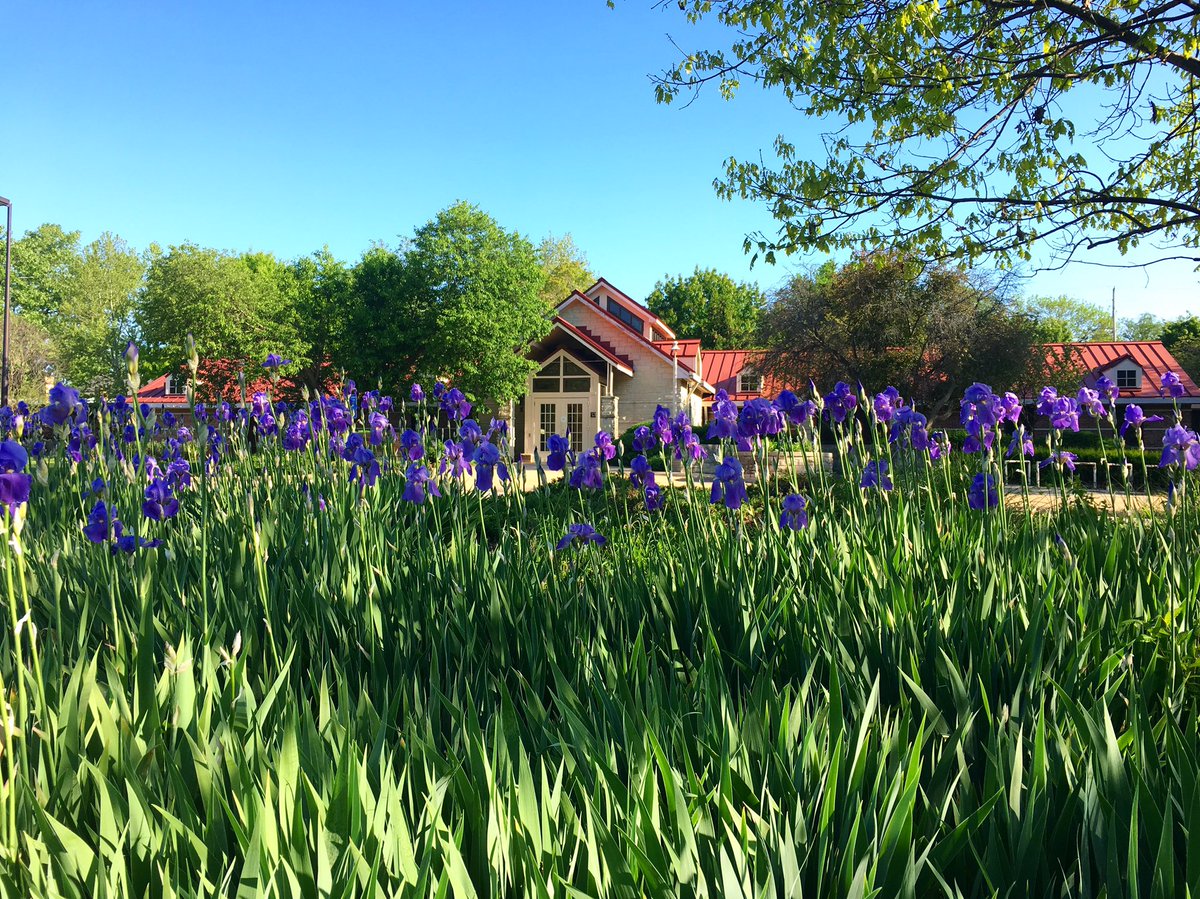 Hello from Kansas.

#AdAstra