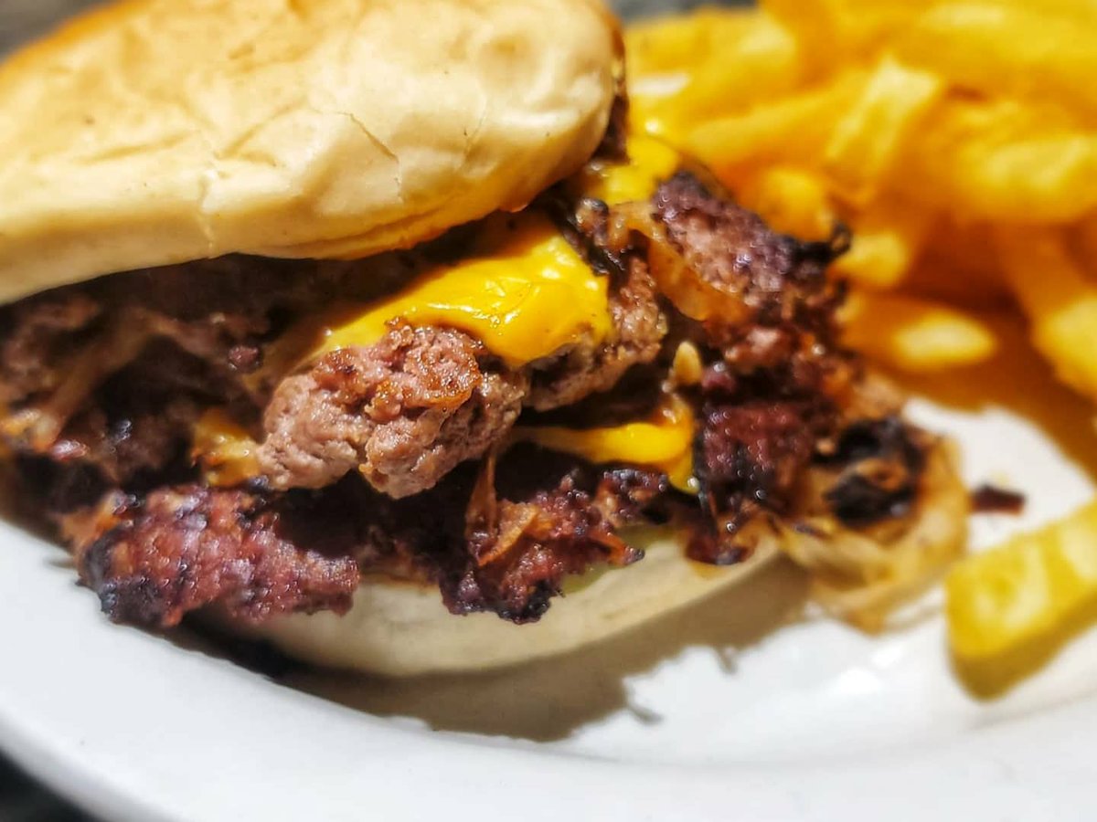 The Miller Grill tweet media