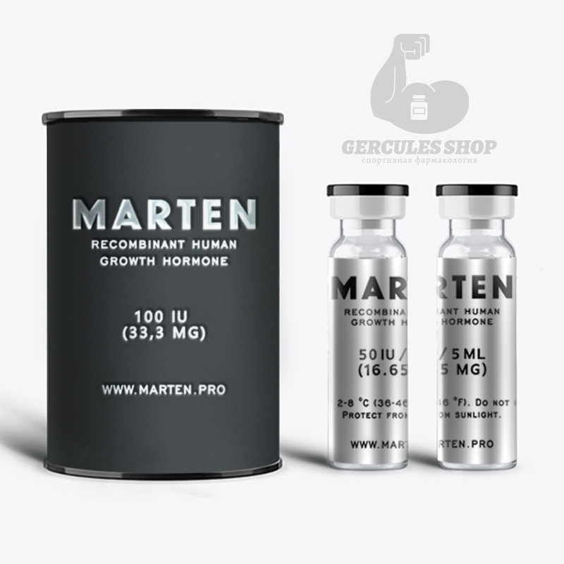 GerculesShop's tweet photo. Гормон роста в жидкой форме Marten.
Marten Somatropin - лидер среди гормонов роста в соотношении цена-качество.
Имеет очистку 99%. Производится, а затем разливается в стеклянные, герметично закатанные флаконы.
#гормонроста #купитьгормонроста #growthhormone
#Украина #Киев #marten https://t.co/fuCs6W9bqE